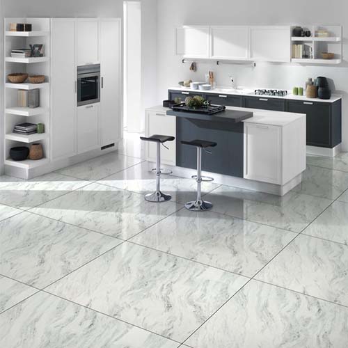 HA International - Vitrified Tiles - 800 mm x 800 mm