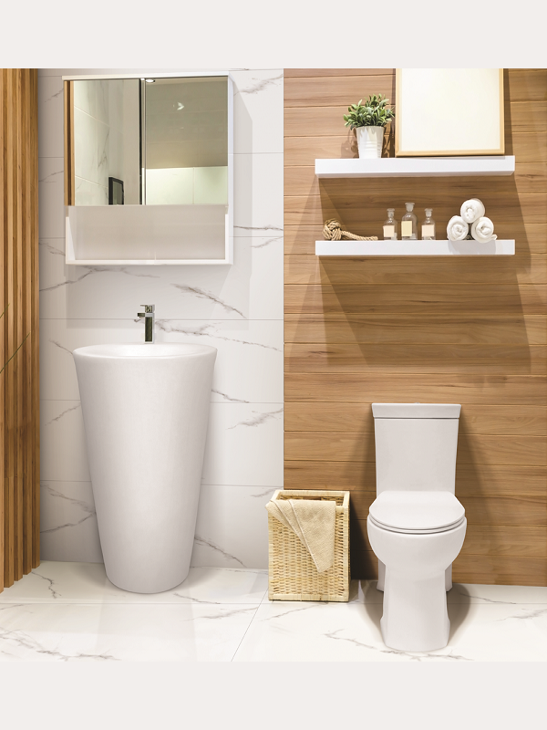 HA International - Sanitaryware - Sanitaryware